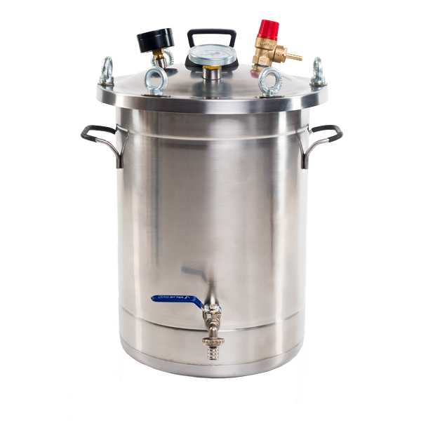 Распродажа автоклавов БУЛАТ в Рузе